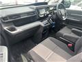 2017 Honda Step WGN