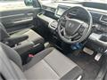 2017 Honda Step WGN