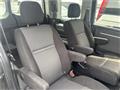 2017 Honda Step WGN