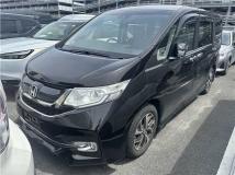 2017 Honda Step WGN