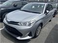 2018 Toyota Corolla Fielder