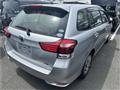 2018 Toyota Corolla Fielder