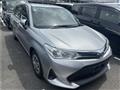 2018 Toyota Corolla Fielder