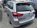 2018 Toyota Corolla Fielder