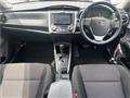2018 Toyota Corolla Fielder