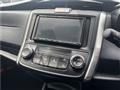 2018 Toyota Corolla Fielder