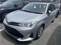2018 Toyota Corolla Fielder