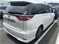 2016 Toyota Estima