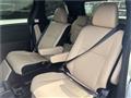 2016 Toyota Estima