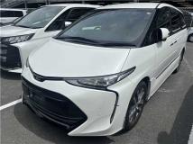 2016 Toyota Estima