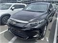 2015 Toyota Harrier