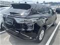 2015 Toyota Harrier