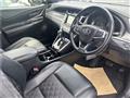 2015 Toyota Harrier