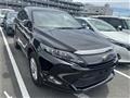 2015 Toyota Harrier