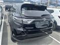 2015 Toyota Harrier