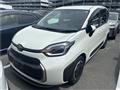 2022 Toyota Sienta