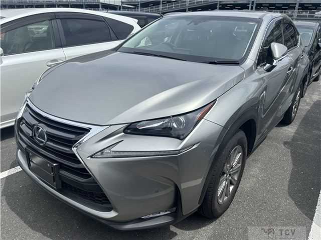 2016 Lexus Other