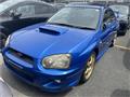 2004 Subaru Impreza