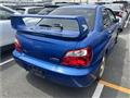 2004 Subaru Impreza