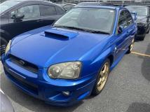 2004 Subaru Impreza