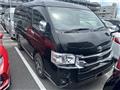 2023 Toyota Hiace Wagon