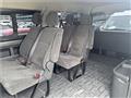 2023 Toyota Hiace Wagon