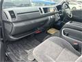 2023 Toyota Hiace Wagon