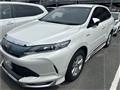 2019 Toyota Harrier Hybrid