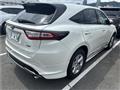 2019 Toyota Harrier Hybrid