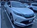 2019 Toyota Harrier Hybrid