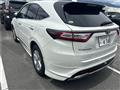 2019 Toyota Harrier Hybrid
