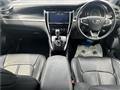 2019 Toyota Harrier Hybrid