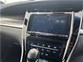 2019 Toyota Harrier Hybrid