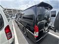 2021 Toyota Hiace Van
