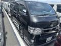 2021 Toyota Hiace Van