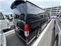 2021 Toyota Hiace Van