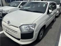 2021 Toyota Probox
