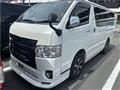 2019 Toyota Regiusace Van