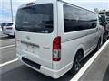 2019 Toyota Regiusace Van