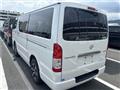 2019 Toyota Regiusace Van