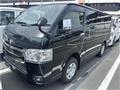 2022 Toyota Hiace Van