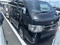 2022 Toyota Hiace Van