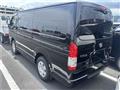 2022 Toyota Hiace Van