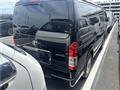 2022 Toyota Hiace Van