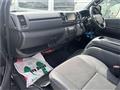 2022 Toyota Hiace Van