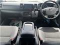 2022 Toyota Hiace Van