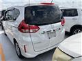 2021 Honda Freed