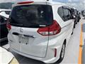 2021 Honda Freed