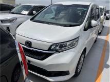 2021 Honda Freed