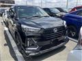 2021 Daihatsu Rocky